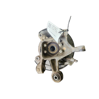 Subaru Xv G4x Left Rear Hub Assembly