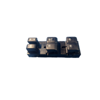 Subaru Impreza G4 Right Front Power Window Master Switch