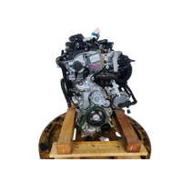 Toyota Rav4 2.0 M20a-Fks Petrol Mxaa52r  Engine  Used