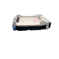 Toyota Rav4 Xa50 Under Dash Fuse Box