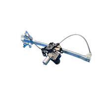 Toyota Rav4 Left Rear Wnd Reg Motor