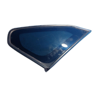 Toyota Rav4 Xa50 Right Rear Side Glass