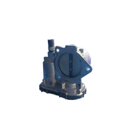 Toyota Corolla Throttle Body