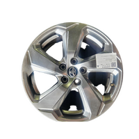 Toyota Rav4 Xa50 18 X 7 Inch Alloy Wheel