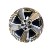 Toyota Rav4 Xa50 18 X 7 Inch Alloy Wheel