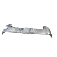 Subaru Outback 6th Gen Rear Spoiler