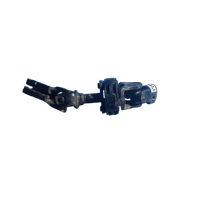 Subaru Outback 6 Th Gen, Intermediate Shaft