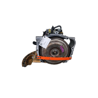 Subaru Outback 6th Gen Auto Transmission