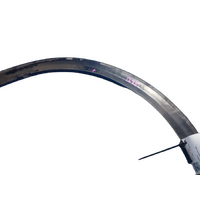 Subaru Outback 6Th Gen Left Front Wheel Arch Flare On Body