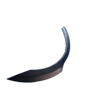 Subaru Outback 6Th Gen Left Rear Wheel Arch Flare On Body