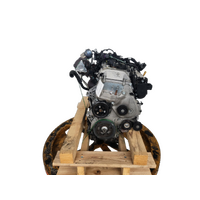 Hyundai I30 Fd  Diesel 1.6 D4fb Turbo,  Engine