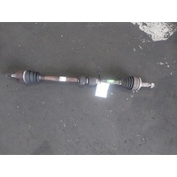 Hyundai I30 Fd  Right Driveshaft
