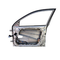 Hyundai I30 Fd Right Front Door