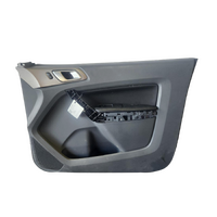 Ford Ranger Px  Right Front Inner Silver Door Handle