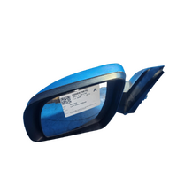 Ford Ranger Px Series 2-3 Left Door Mirror