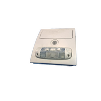 Ford Ranger Px Front Grey Courtesy Light