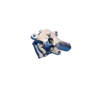 Ford Ranger, Bt50 Transfer Shift Actuator