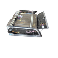Ford Ranger Px, Canopy Dual Cab, Tonneau Cover 06/11-04/22