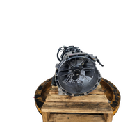 Ford Ranger  Px Series 1-3, Manual  Gearbox