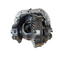 Nissan Navara Np300 2.3 Diesel 3.357 Ratio, Rear Diff Centre