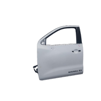 Nissan Navara Np300 Left Front Door Shell