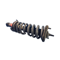 Nissan Navara Np300,  Left Front Strut