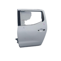 Nissan Navara Np300 Left Rear Door