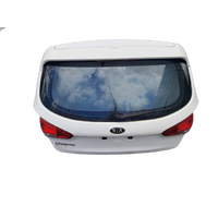 Kia Cerato Yd  Tailgate