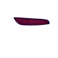 Kia Cerato Yd, Right Taillight Bumper Reflector (Hatch)