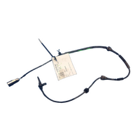Mazda Cx3 Right Front Abs Sensor