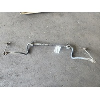 Mazda Cx3 Stabilizer Bar