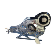 Kia Sportage Sl Left Front Door Window Regulator And Motor Assembly