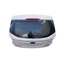 Subaru Xv G4x,  Tailgate