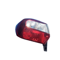 Subaru Xv G4x Left Taillight In Body