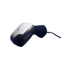 Subaru Xv  G4x, Right Door Mirror W/ Indicator