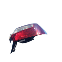 Subaru Impreza Xv Right Taillight In Body