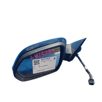 Mg Zs  Azs1,  Left Door Mirror