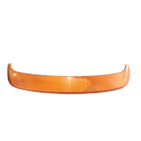 Mg Zs  Zs32,  Rear Spoiler