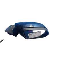 Mg Zs  Azs1,  Right Door Mirror