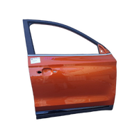 Mg Zs Azs1  Right Front Door