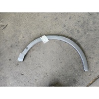Mg Zs Azs1 Right Front Wheel Arch Flare