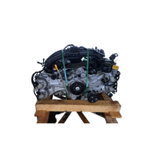 Subaru Impreza Xv, Petrol 2.0 Fb20c Engine   Used