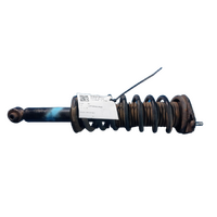 Subaru Xv G5x Left Rear Strut