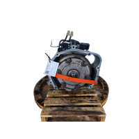 Subaru Xv G5x  Auto Transmission