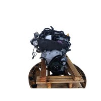 Volkswagen Tiguan Passat Audi Q3, Diesel 2.0 Turbo Cfgc Code  Engine  Used