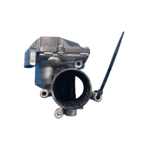 Volkswagen Tiguan Throttle Body