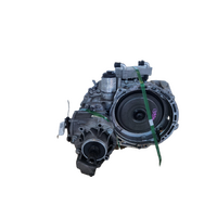 Volkswagen Tiguan Awd 2.0 Diesel Auto Transmission