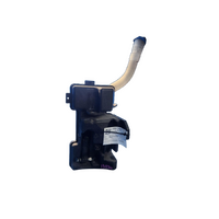 Volkswagen Tiguan 5n Washer Bottle