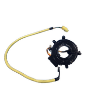 Holden Colorado Rodeo  Isuzu Dmax Airbag Clockspring