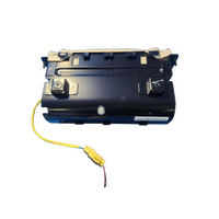 Holden  Colorado Rodeo, Isuzu Dmax Left Dash Airbag
